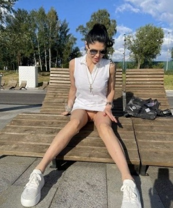 Проститутка Таня